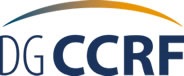 DGCCRF logo