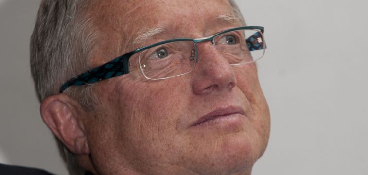 Un nouveau Président pour la CSD