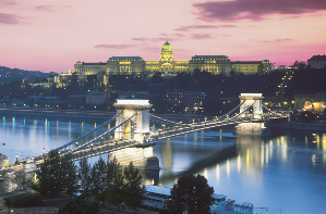 budapest-hongrie