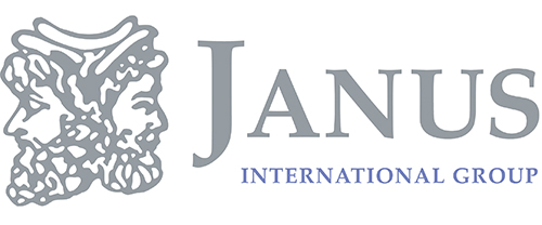 Janus UK Ltd. LogoBD