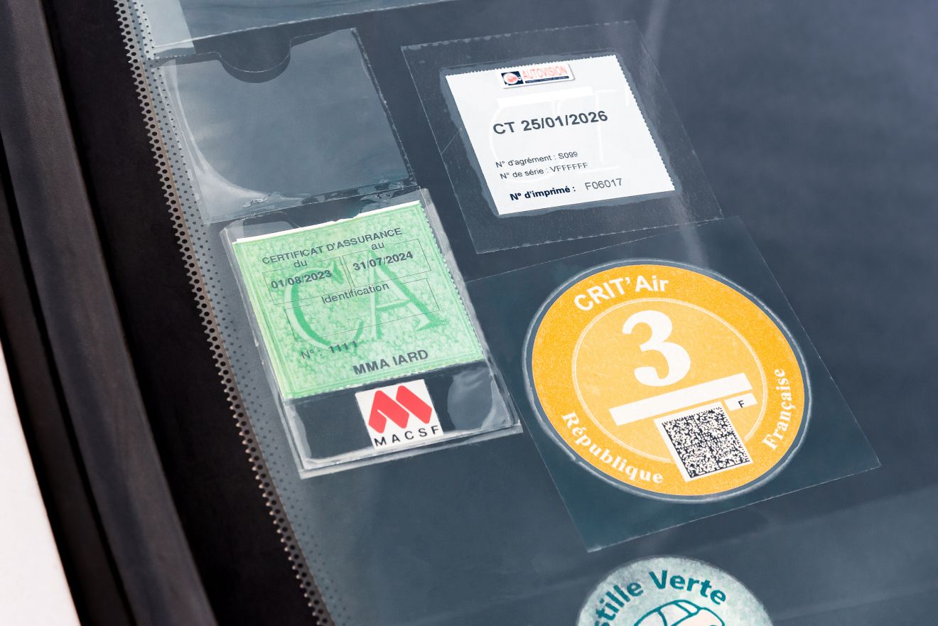 Actualités professionnelles