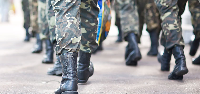 2015 sl dem militaire