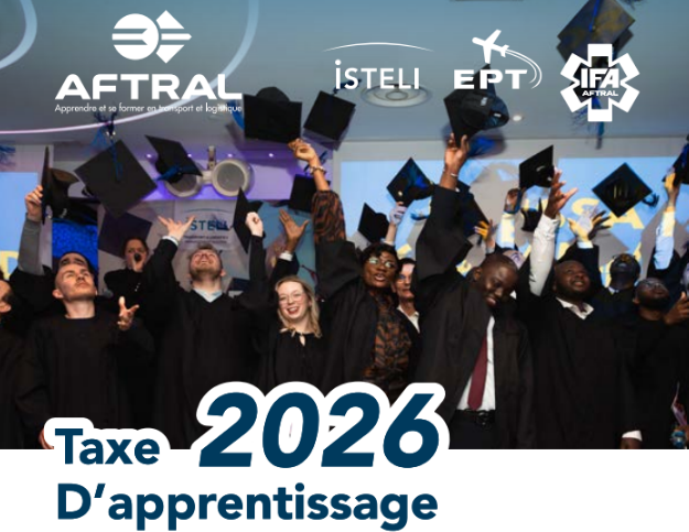 Investissez dans vos futurs talents : fléchez votre taxe d’apprentissage 2026