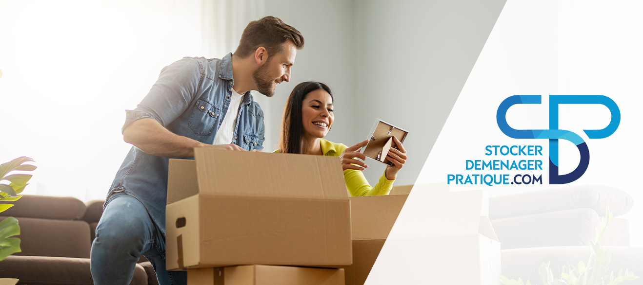 Des conseils pour déménager et stocker en toute sérénité