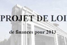 projetloifinance2013